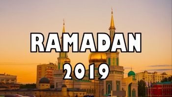 Preview of Ramadan Assembly / Lesson – Eid, presentation, activity, quiz,