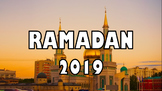 Ramadan Assembly / Lesson – Eid, presentation, activity, quiz,