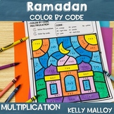Ramadan Coloring Pages Sheets Craft Activities Worksheet C