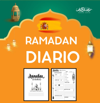 Preview of Ramadan Diario 2024
