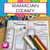 Ramadan Diary for Children