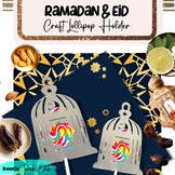 Ramadan Eid Craft Gift