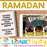 Ramadan & Eid LINKtivity® (Holiday Facts, Traditions & Cel