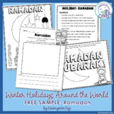 Ramadan Free Activities