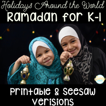 Preview of Ramadan | Holidays Around the World