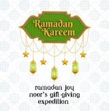 Ramadan Joy: Noor's Gift-Giving Expedition - Gifts of Ramadan
