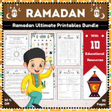 ramadan presentation for kindergarten