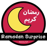 Ramadan Surprise: DAY #1