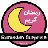 Ramadan Surprise: DAY #3