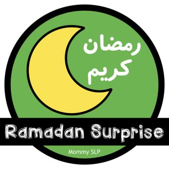 Preview of Ramadan Surprise: DAY #4