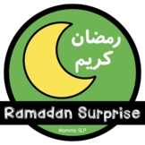 Ramadan Surprise: DAY #4