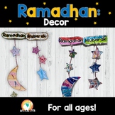 Ramadhan Decor