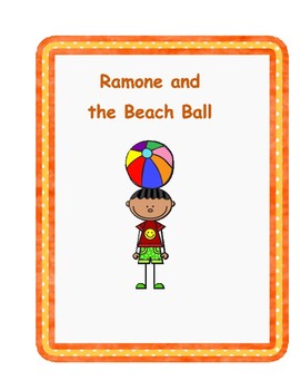 Ramone and the Beach Ball