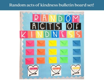 Digital Download Random Acts of Kindness Printable -  Portugal