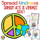 Random Acts of Kindness Project