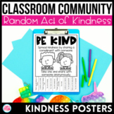 FREE Random Acts of Kindness Tickets