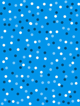 Random Polka Dot Colored Backgrounds by Shelley Mckay | TpT