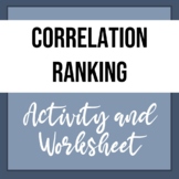 Scatterplot Graphs