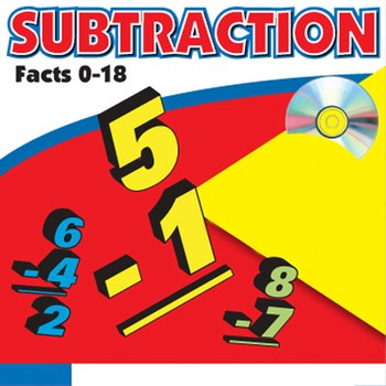 Preview of Rap With The Facts - SUBTRACTION