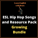 Rap songs for the ESL classroom