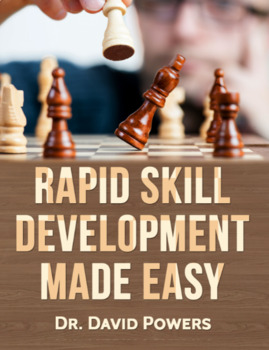 Preview of Rapid Skill Development Made easy