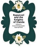 Rapunzel and the Knights of Elanda