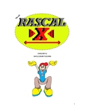 Rascal X 7th Ed.: Build Relationships with Beloved Rascals