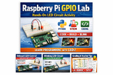 Raspberry Pi GPIO Lab: LED Control & Python Coding Activity