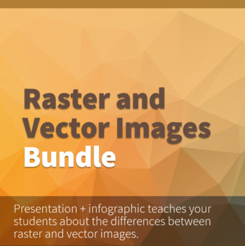 Preview of Raster and Vector Images Bundle