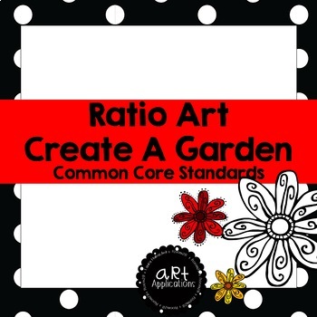 Preview of Ratio Art - Garden Patch