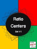 Ratio Centers - Set #1