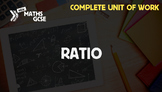 Ratio - Complete Unit of Work