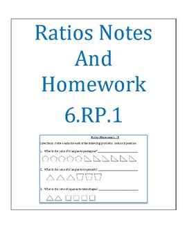 students homework ratio