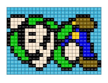 Preview of Ratio Pixel Project (Luigi)