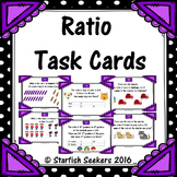Ratio Task Cards
