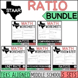 Ratio & Rate Unit Bundle | Print and Digital