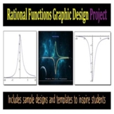 Rational Function Graphic Design Project
