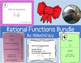 Rational Functions Bundle