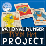 Rational Numbers Project
