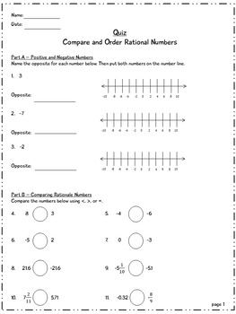 are all whole numbers rational numbers
