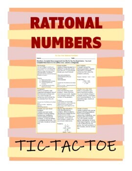 original tic tac toe my number