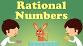 Rational numbers