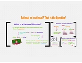 Rational or Irrational? That is the question! - Prezi