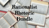 Rationalist Rhetoric Bundle