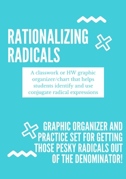 Preview of Rationalizing Radicals
