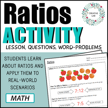 lesson 2 homework practice ratios