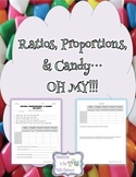 Ratios, Proportions, & Candy...OH MY!!!!