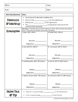 all things algebra unit 4 homework 2