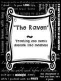 Raven Characterization Poe
