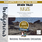 Raven Tales: Bukwas - Differentiated Activities